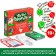 New Year's board game "New Year: what do you say, try to repeat", 100 cards, 6 runs, 10+