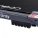 Evo Fitness Fusion Gray Twal