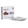 Chaga for peptic ulcer and gastritis, 50 tablets of 500 mg.