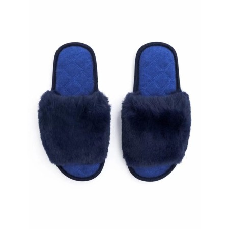 Slippers Home Bunny, open nose, size 37-38