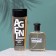 Gift set for men Agent EgoIste: shower gel, 250 ml+ perfume water, 100 ml (based on EgoIste Platinum (Chanel)