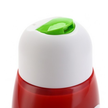 Shower gel squirrels, 300 ml, cherry aroma, Pico Mico-4