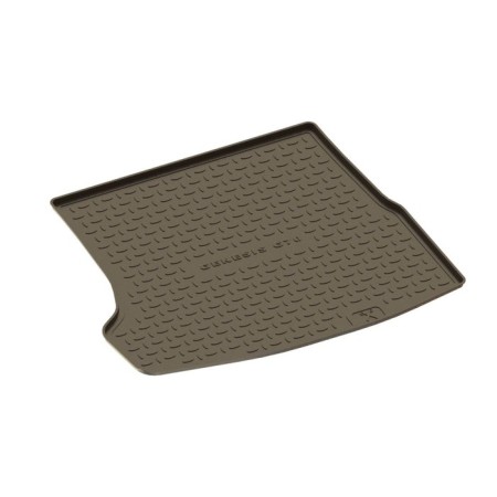 Rug in the trunk for the Hyundai Genesis G70 2017-N.V.