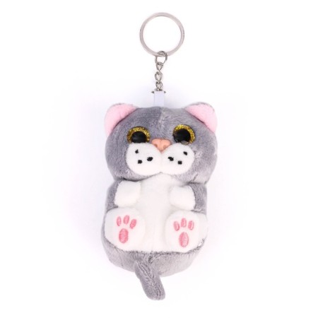 Kitika keychain, Mix colors-1