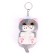 Kitika keychain, Mix colors