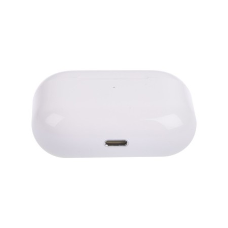 Wireless headphones Windigo Pro 2, TWS, BT5.0, 45/500 mAh, with noise reduction, sensor, white-15