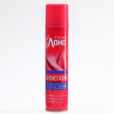 Antistatist Lana, 180 ml