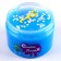 Slime "mother -of -pearl", with charming, blue, 350 g