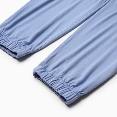 Kit (jumper, trousers) female minku, the color of Ecc/Blue river 44-10