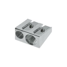 Carpet Faber-Castell Metal, 2 holes