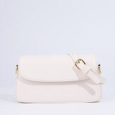 Bag-mixer on magnet, white color