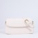 Bag-mixer on magnet, white color