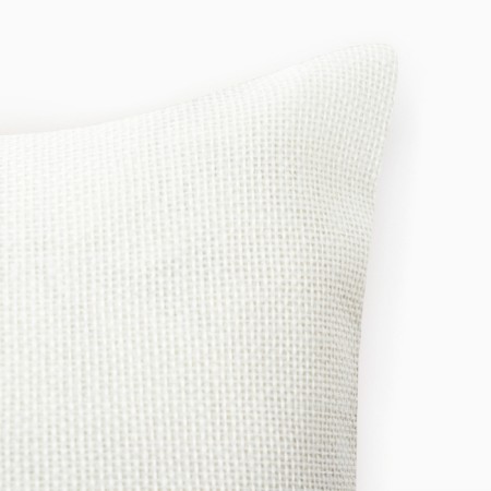 Bloom 43*43cm pillow cover on the pillow-1