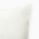 Bloom 43*43cm pillow cover on the pillow