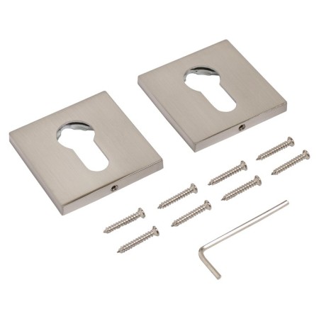Layer for c/m "Allur" Art-S2, color nickel color-1