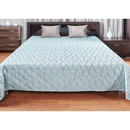 Livia bedspread, size 240x240 cm