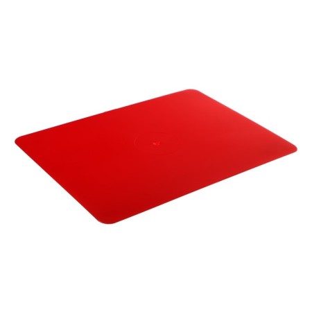 Modeling board plastic A5 gamma, red 10122031-2