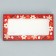 Box for chocolate "Magic moments", with a window, 17.3 x 8.8 x 1.5 cm, New Year