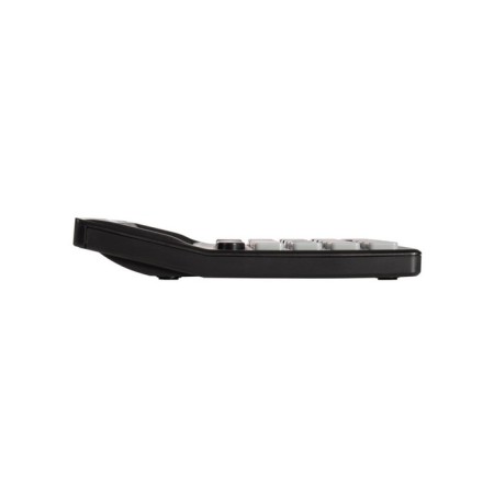 CITIZEN CITIZEN CAPEL CALCAL "SDC-805NR", 8-bit, 105 x 120 x 21 mm, double power, compact, black-2