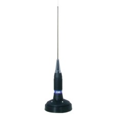 Antenna for the Optim CB-100 Mag, 1.08 m, magnet 90 mm., 26.5-28 MHz