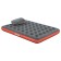 Матрас надувной Roll & Relax, 203 x 152 x 22 см, 67703 Bestway