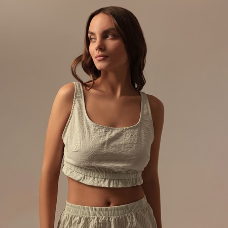 TOP female SL Home size S