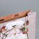 Craft vertical “Magic holiday” package, m 26 x 30 x 9 cm, new year