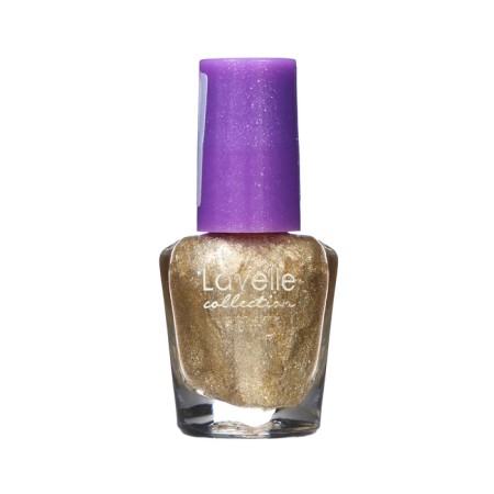 Lacquer Lavellecollection Minikolor tone 89 gold sand, 6 ml