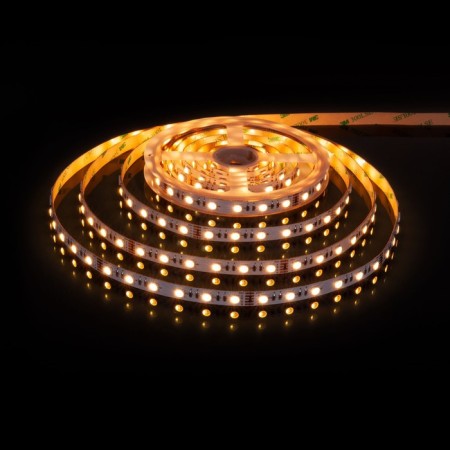 Elektrostandard LED strip, IP20, 5050, 60LED/m, 24V, MIX RGB/glow warm white-3