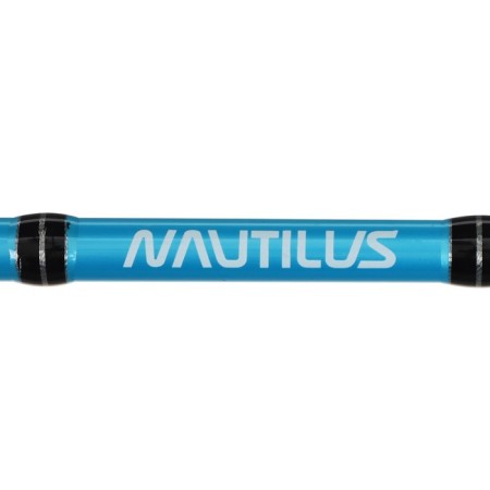 Rod nautilus butler feeder - FD, test 150 g, length 1.6 m-1