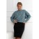 Women's dress, size 42