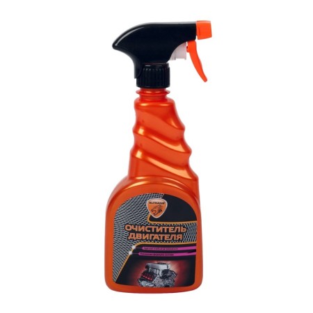 Eltrans engine cleaner, trigger, 500 ml