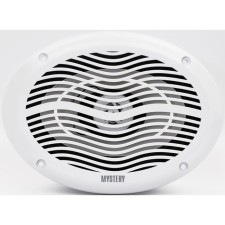 Automobile Acoustics Mystery MM 692, 16x24 cm, 2 lane, 200 watts, IP65, white