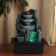 Fountain "Antiquity" 27x23 cm (with backlight, without ball)