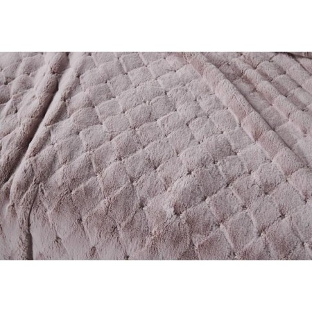 Bernard cover, size 160x220 cm, powder color-3
