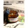 Aromatic "Fragrance" flavor -light candle, fruit aroma, 5 x 5.3 cm