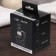 Set for shaving "Premium shave", 3 items, gift packaging, black color
