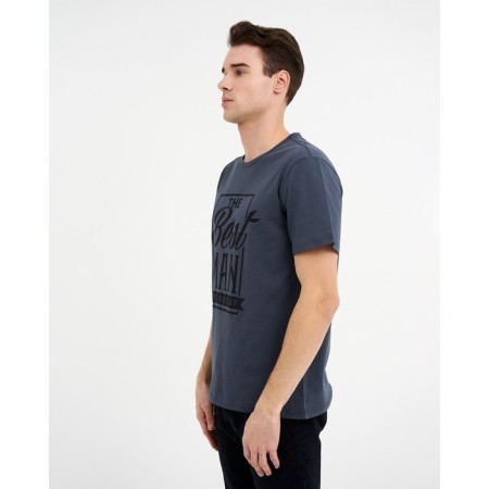 Men's T -shirt KAFTAN "Best Man", p. 52-2