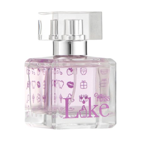 Perfumery Women Like "Kiss", 50 ml-3