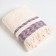 Trick Lovelife “Musson” 30x50 cm, pomegranate, 100% cotton, 500 g/m2