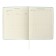 Universal diary for grade 1-11 Leaf, solid cover, artificial leather, foam, embossing foil, liesse, 80 g/m2