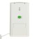 Thermometer Luazon LTR-07, electronic, 2 temperature sensors, humidity sensor, white