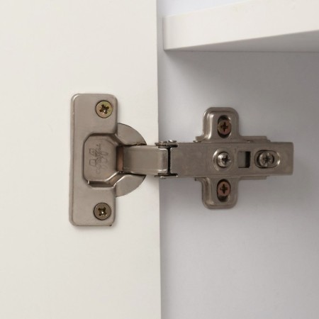 Bathroom mirror "Joy 50", 71.5 x 50 x 16 cm-4