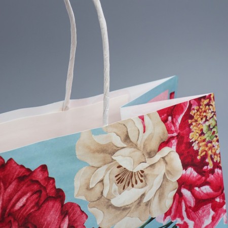 Gift Crafts, Packaging, "Flower", 22 x 25 x 12 cm-4