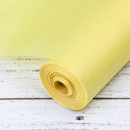 Subpers, yellow, 0.840 cm x 50 m-3