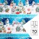 Glossy packaging paper “Happy New Year!”, Me to You, 70 x 100 cm