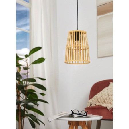 EYAM chandelier, 1x40W E27-1