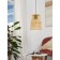 EYAM chandelier, 1x40W E27
