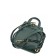 B2746 backpack, lightning department, green color 27x18x10cm
