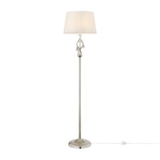 Freya FR2001FL-01G Monique, 380x380x1547 mm, E27, 1x40W, color gold gold